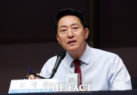  오세훈, 명태균 의혹에 