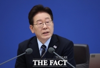  李 대통령 