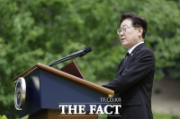  李 대통령 