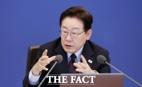  李 대통령 