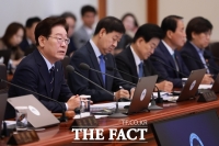  李 대통령 
