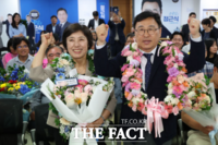  재선 정근식 첫 과제는 '현장학습'…
