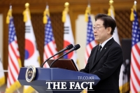  李 대통령 