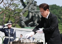  李 대통령 