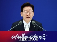  李대통령 '주가, 용수철처럼 정상화…아직도 저평가'