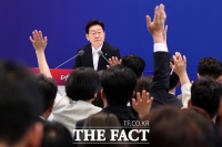  李대통령 