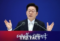  민주 당권경쟁 점화…李 대통령 선거 발언 미묘한 파장