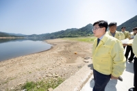  소양호 붕어 떼죽음 원인 규명…정부, 빈산소·세균 복합 작용
