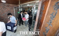  '투표용지 부족' 증거물 행방 묘연…'선관위도 몰라' (종합)