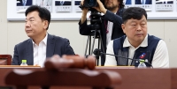  도급제 최저임금 노사 격돌…
