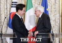  李 대통령 