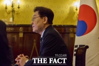  李 대통령 