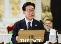  李 대통령 