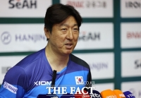 [단독] 오상은 탁구 男 대표팀 감독, 9월 아시안게임 앞두고 전격 '사퇴'