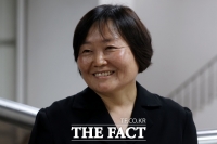  '국보법 위반 혐의' 한명희 민중민주당 대표 구속영장 기각