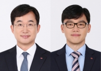  한전, 백우기 기획부사장·전찬혁 해외원전사업본부장 선임