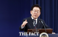  착공 부진 딛고 반등 노린다…李정부, 공급 드라이브