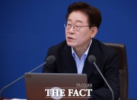  李 대통령 