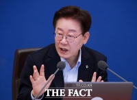  李 대통령 