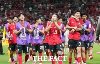 홍명보호, 오늘 남아공전서 붉은 홈 유니폼 입는다