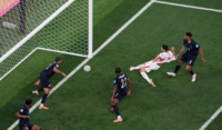  튀르키예, 미국에 3-2 극적 승리…연패 끝 자존심 살렸다