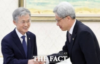  '사법 양대산맥' 헌재·법원 충돌…재판소원 선공에 '심리지연' 반격
