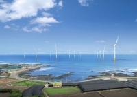  해상풍력 매년 4GW 이상 입찰…10년간 55GW 공급