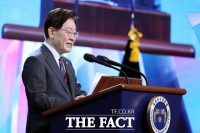  李 대통령 