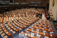  野→與 상임위 3곳 넘어왔다…후반기 국회 입법 속도 붙나