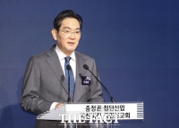  삼성·SK, 충청 대규모 투자 발표…