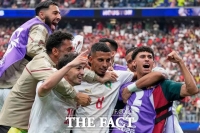  모로코, 개최국 캐나다 3-0 제압…월드컵 첫 8강행
