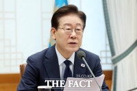  李 대통령 