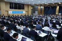  수공, 홍수기 대비 다목적댐 20곳 선제 방류…68억㎥ 확보