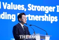  李 대통령, NATO에 방산 파트너십 2.0 제안…