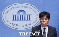 김용, 민주 최고위원 출마…'이재명 정부 성공이 최우선'
