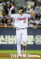  LG가 강한 이유…2사 후에만 5득점, 집중력 빛났다 [김대호의 핵심체크]