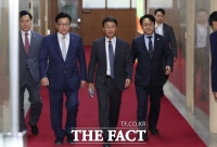  조정식 의장, 여야에 
