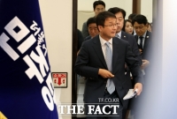  '선호투표제' 논란 속 '1인1표제' 첫 시행…민주 전대 '룰 전쟁'