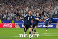  '축구의 신' 메시, 4강 잉글랜드전 '행운의 원정 유니폼' 입는다