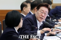  李 대통령 