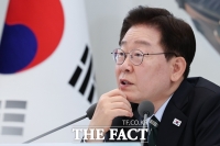  李 대통령 
