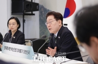  李 대통령 