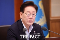 李 대통령 