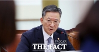  정성호, '아동 성매매 혐의' 최영중 영장 반려에 