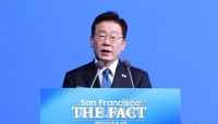  李 대통령, 샌프란시스코 AI 선언 발표…