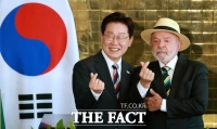  李 대통령 