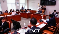  '보완수사권 폐지' 형사소송법 개정안, 與 주도 법사소위 통과