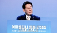  李 대통령 