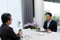  張 퇴진론 소강 국면 속 기지개 편 잠룡들…차기 구도 밑그림?