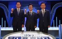  민주 합당론 공방…宋 